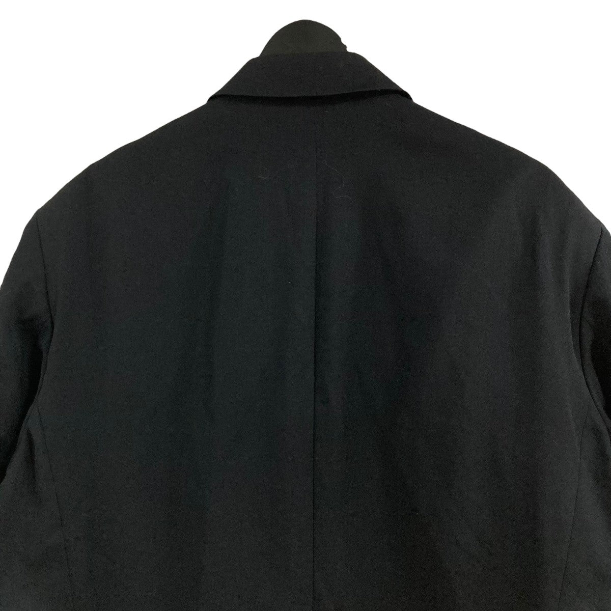 YOHJI YAMAMOTO(ヨウジヤマモト) テーラードジャケット HZ-J80