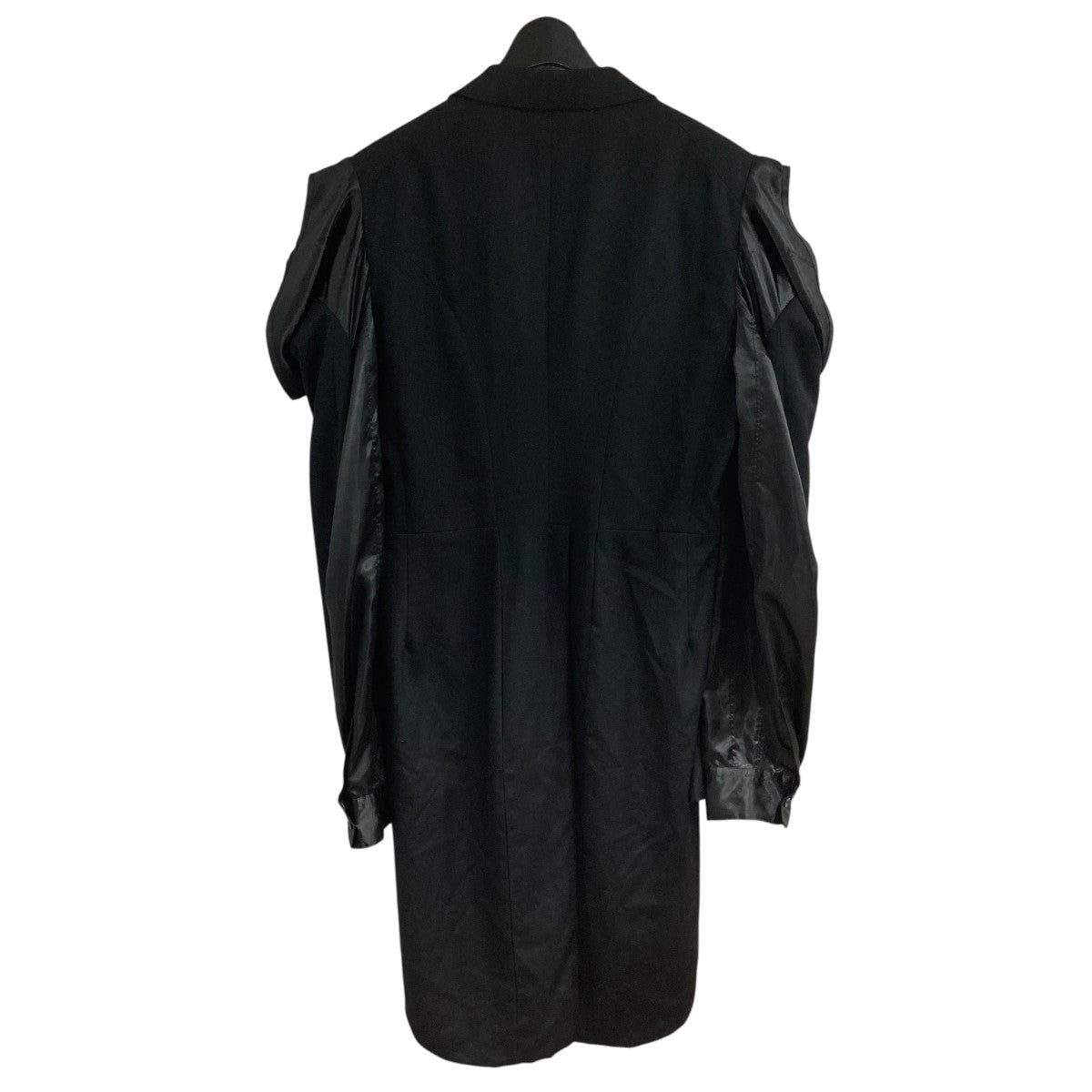 COMME des GARCONS HOMME PLUS テーラードジャケット 古着・中古-3枚目のアイテム画像
