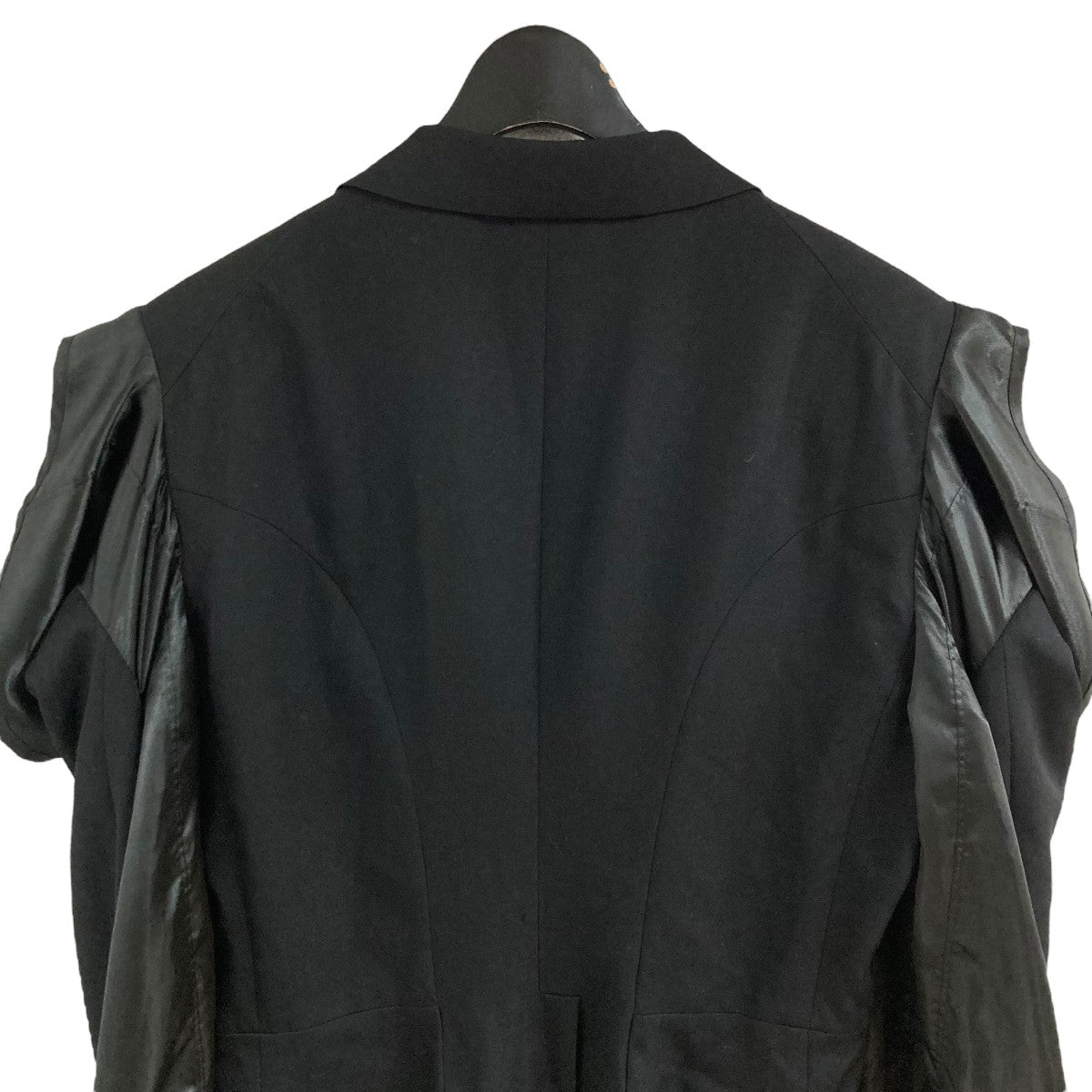 COMME des GARCONS HOMME PLUS テーラードジャケット 古着・中古-4枚目のアイテム画像