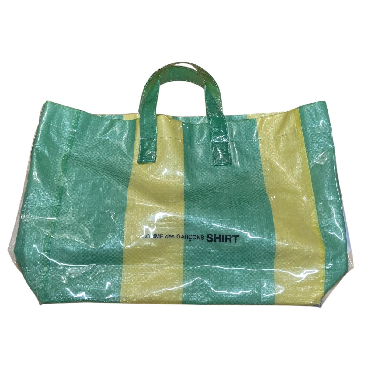 COMME des GARCONS HOMME(コムデギャルソンオム) 綿ナイロン