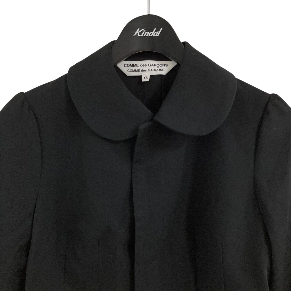 COMME des GARCONS(コムデギャルソン) ファージャケットGL-J002