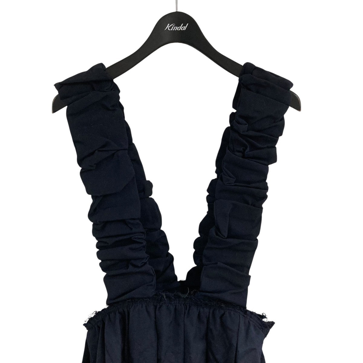 COMMEdesGARCONS COMMEdesGARCONS フリルスカート COMME des GARCONS GIRL コム デ ギャルソン ガール 21SS ティアード