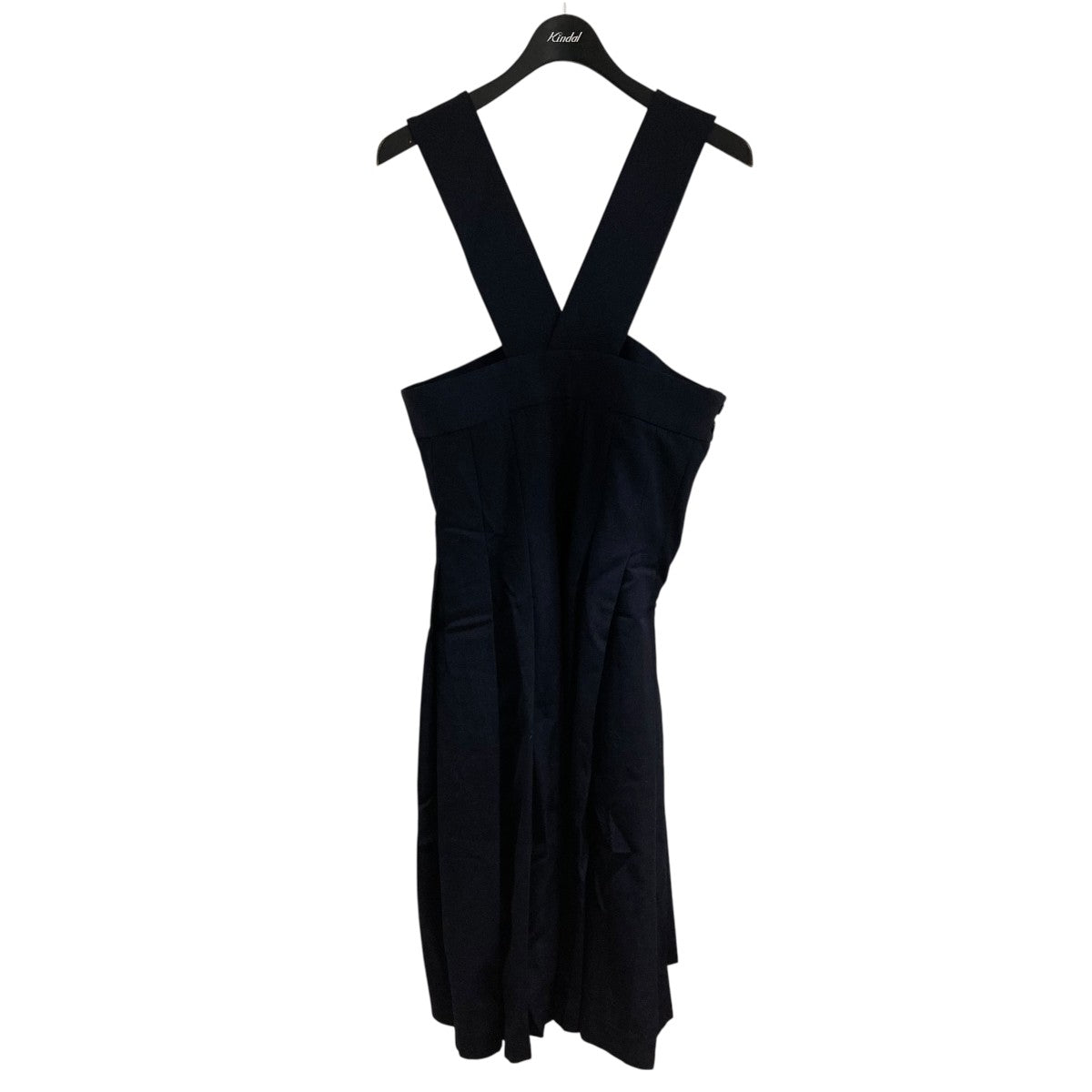 BLACK COMME des GARÇONS サロペット COMME des GARCONS COMME des GARCONS（コムデギャルソン