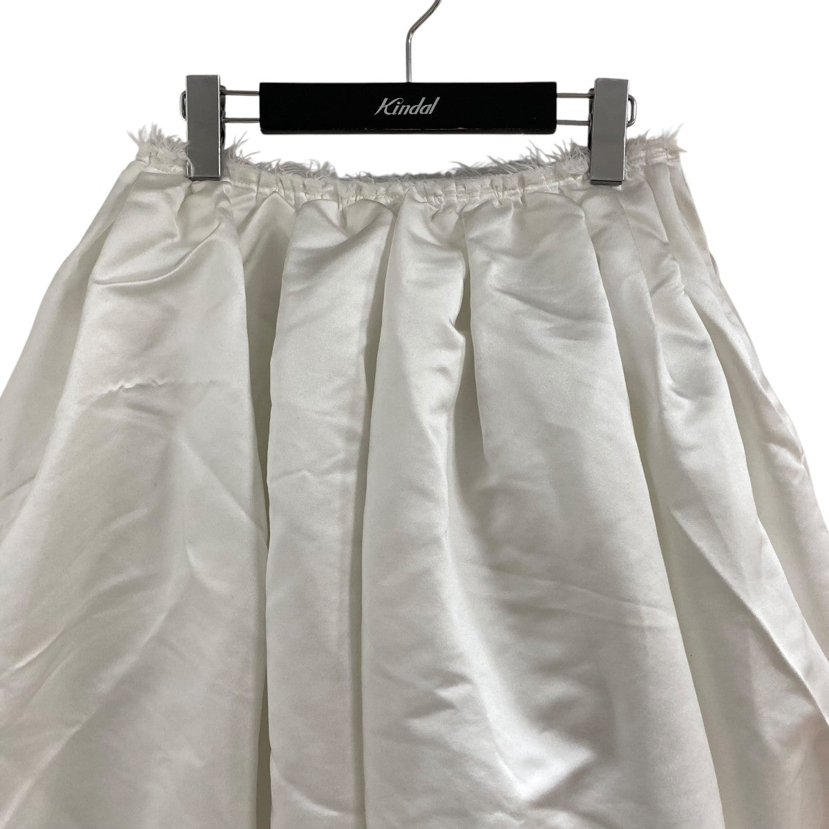 値下げ　コムデギャルソン　COMMEdesGARCONS プリーツスカート COMME des GARCONS コムデギャルソンCOMME エステルグローブ編み