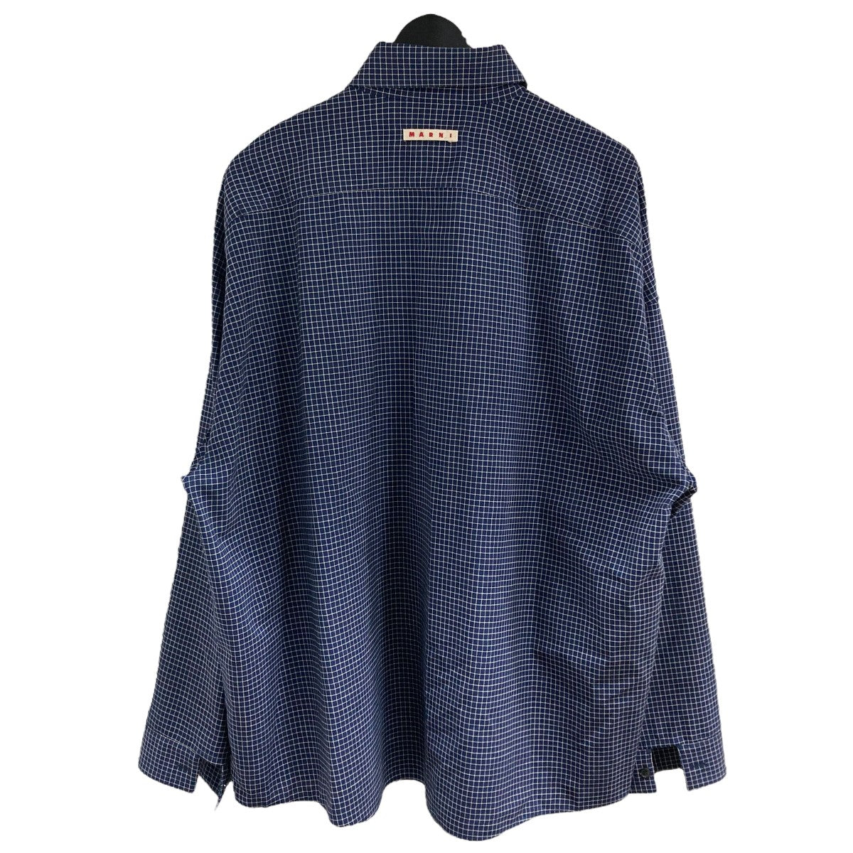 MARNI チェック柄 半袖シャツ 楽天市場】marni（柄チェック）（メンズファッション）の通販