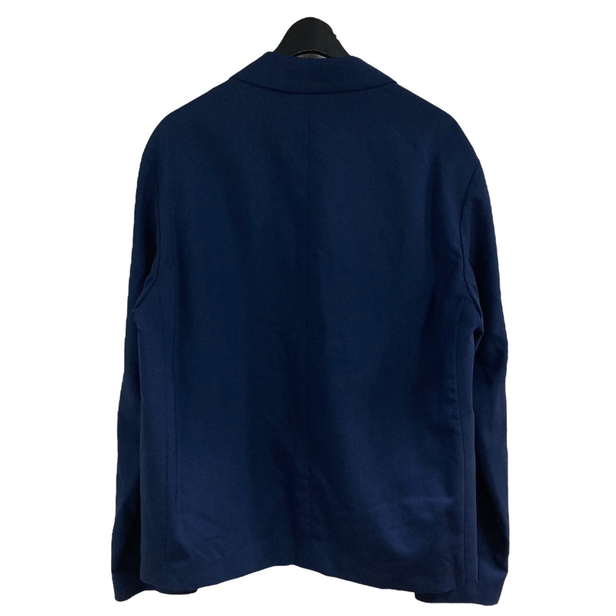 MARNI(マルニ) ステッチジャケット GUMU0067S2 ネイビー サイズ 48