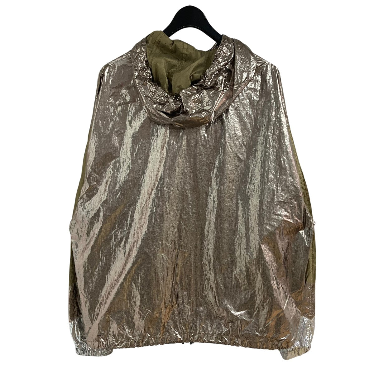 ISABEL MARANT ETOILE(イザベルマランエトワール) メタリックナイロン