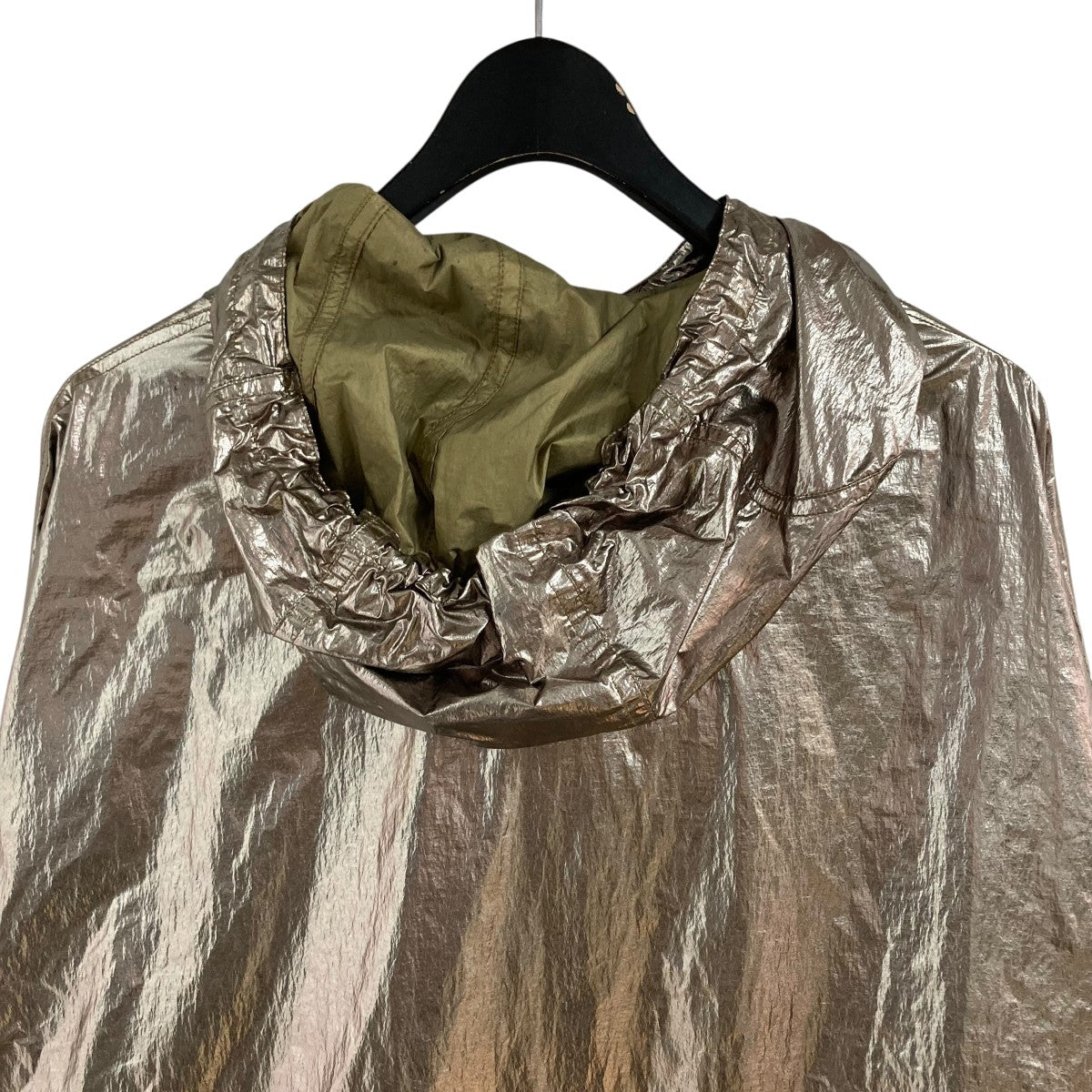 イザベルマランエトワール アノラックナイロンパーカー 週末値下げ⚠️イザベルマランエトワール アノラックナイロンパーカー