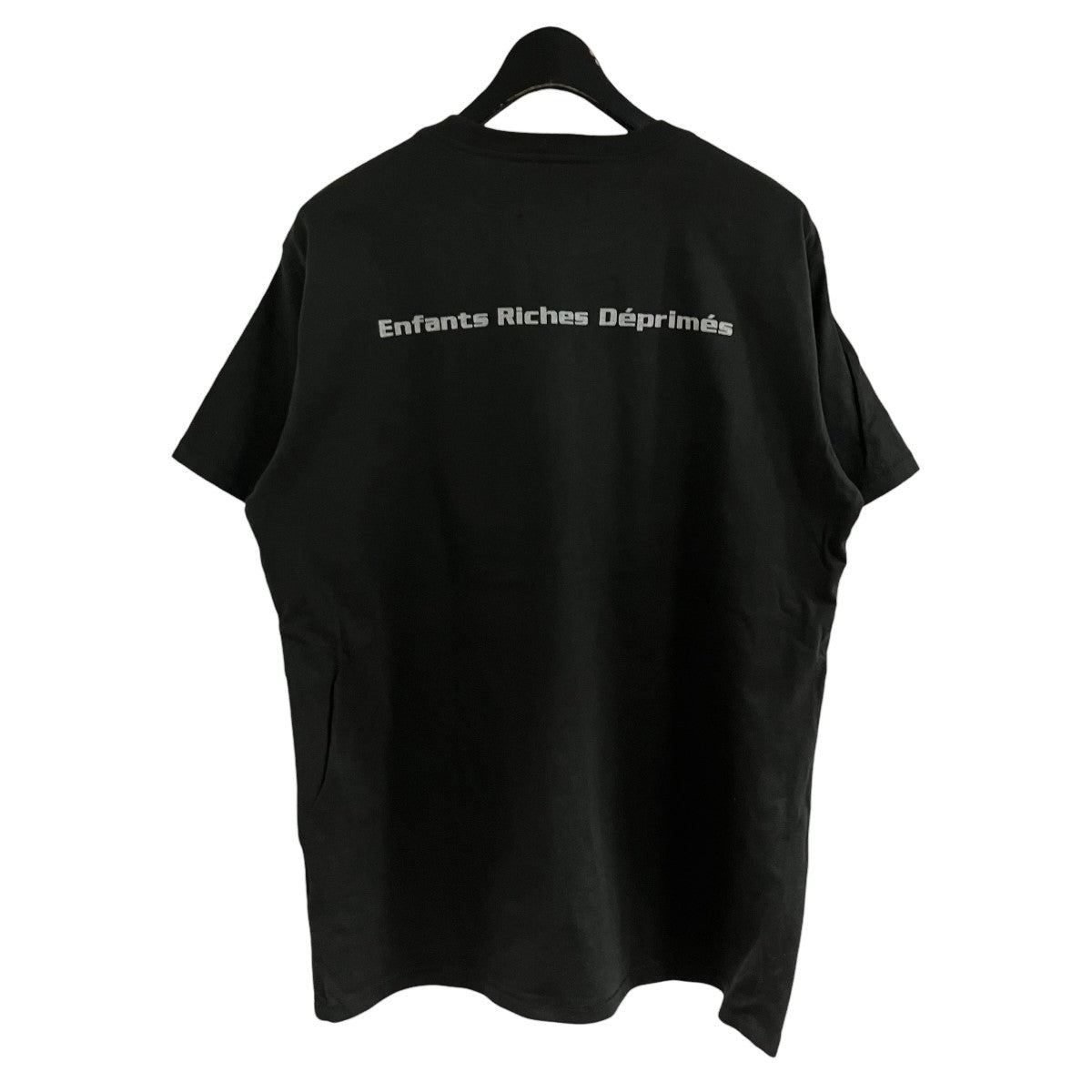 半袖プリントtシャツ