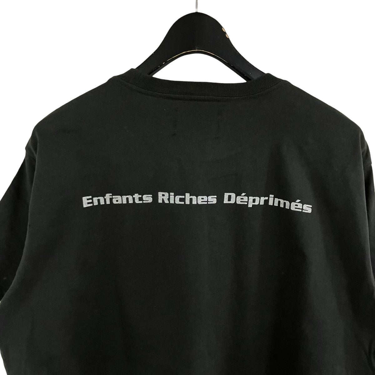 半袖プリントtシャツ