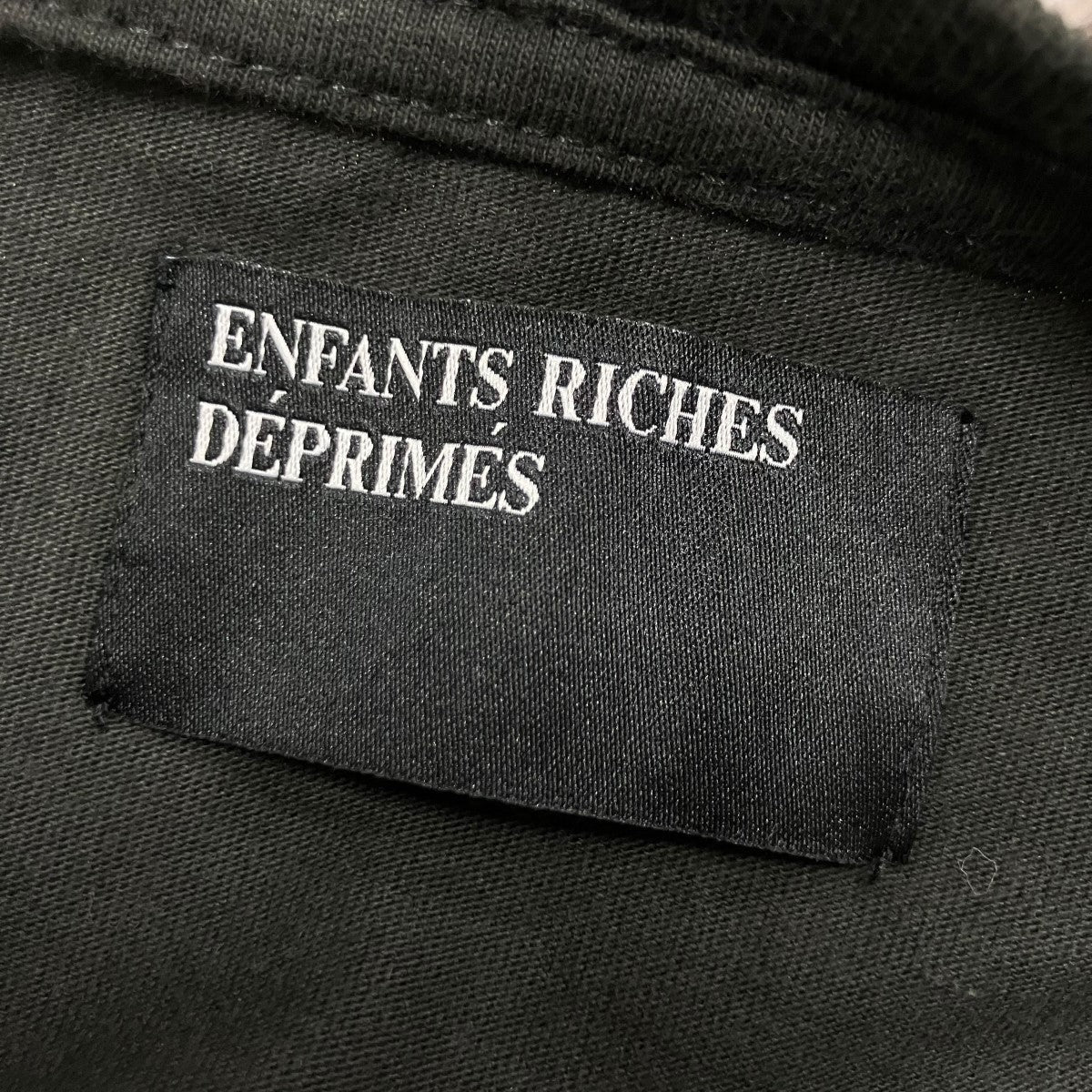 半袖プリントtシャツ