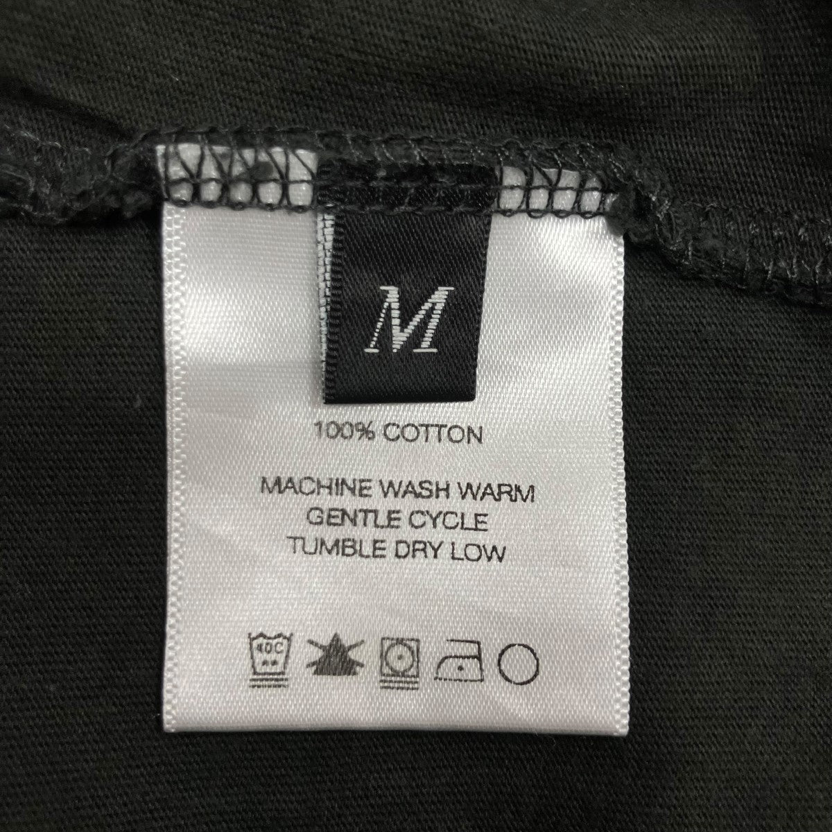 半袖プリントtシャツ