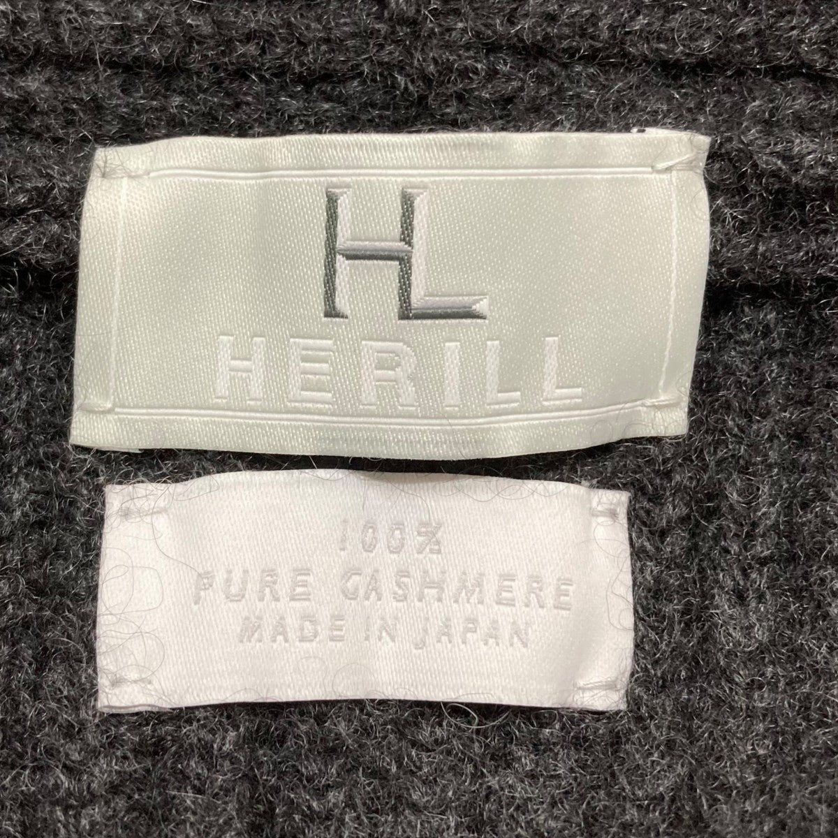 HERILL ヘリル スビンコットン カーディガン ホワイト 160041-1280x672.jpg