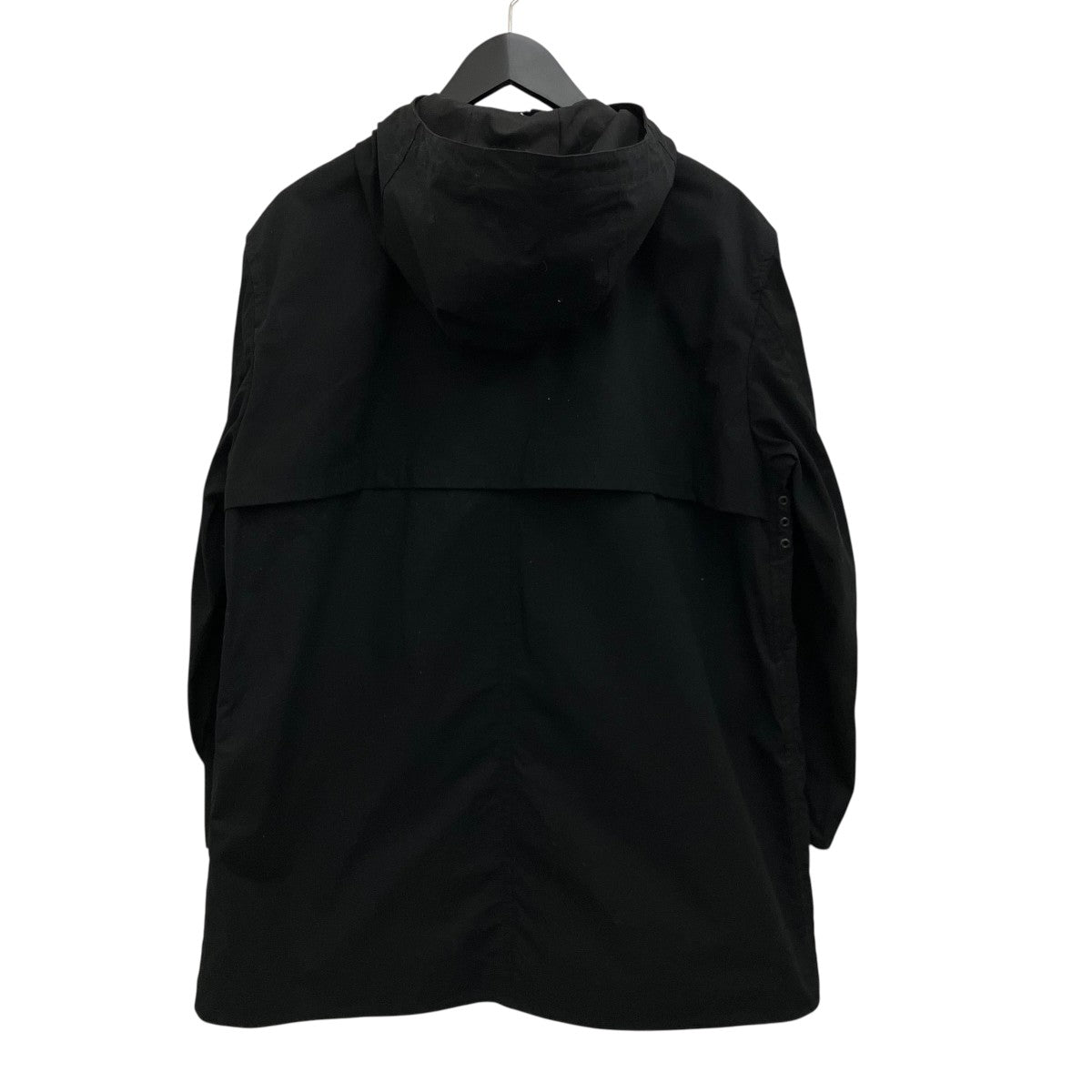 Barbour マウンテンパーカー 古着・中古-2枚目のアイテム画像