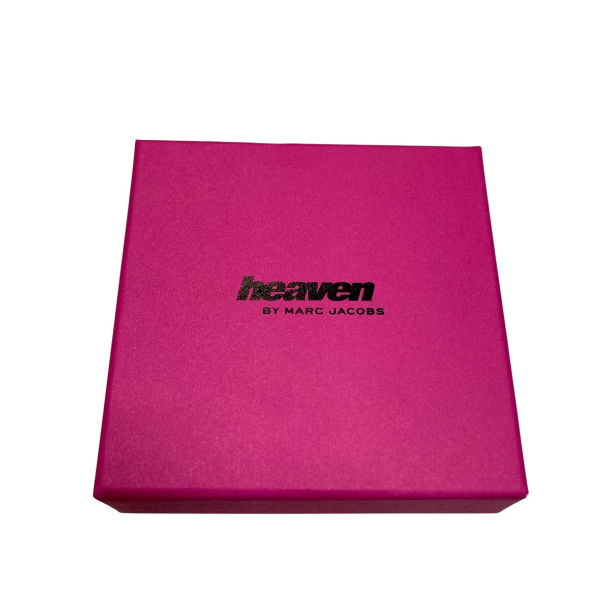 heaven by Marc Jcobs ブレスレット Heaven by Marc Jacobs(ヘブンバイマークジェイコブス) 文字