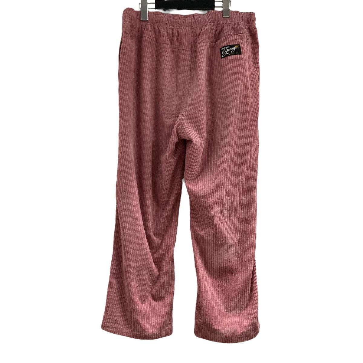stussy(ステューシー) コーデュロイパンツ 116641 ピンク サイズ L