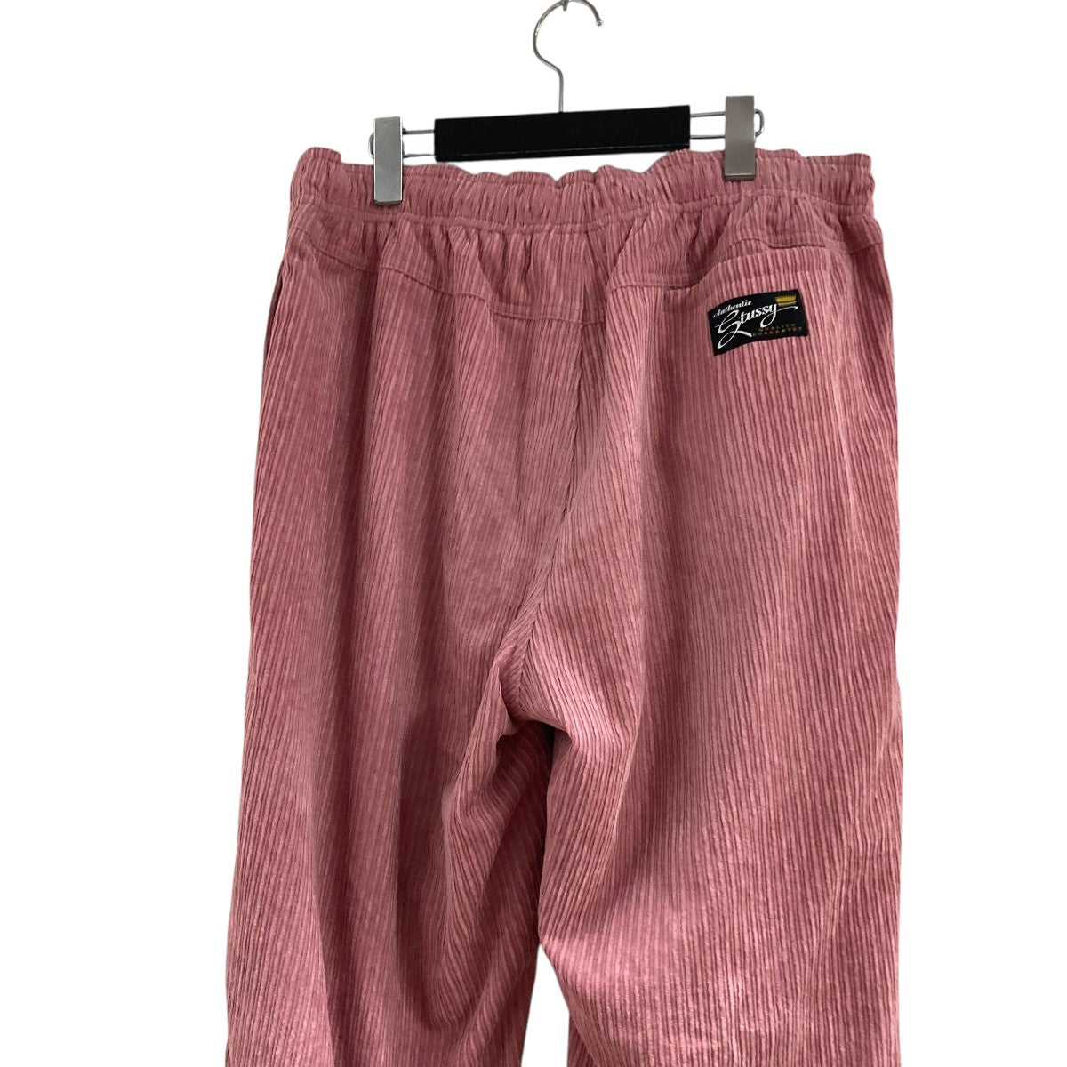 stussy(ステューシー) コーデュロイパンツ 116641 ピンク サイズ