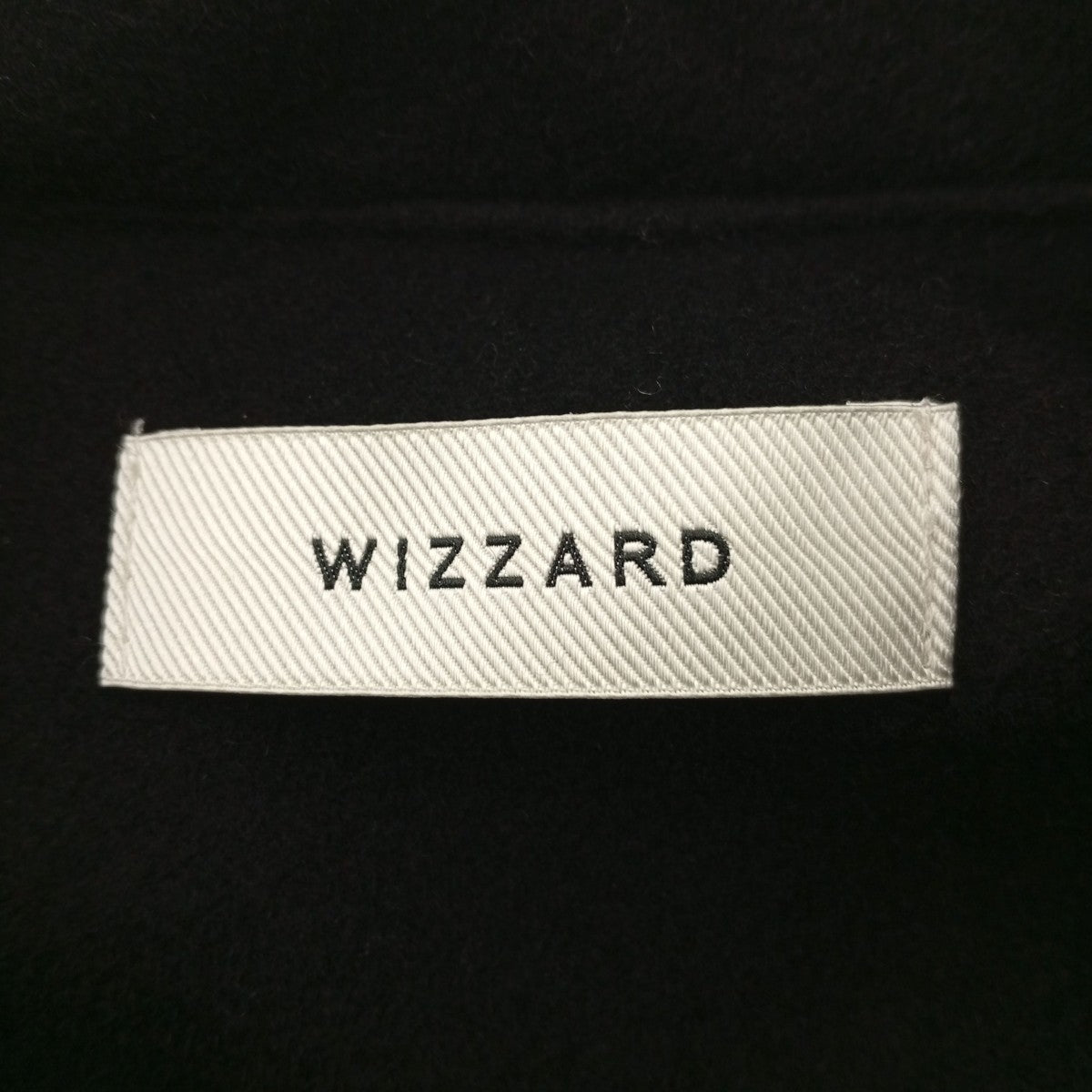 Wizzard 長袖ジャケット 古着・中古-5枚目のアイテム画像