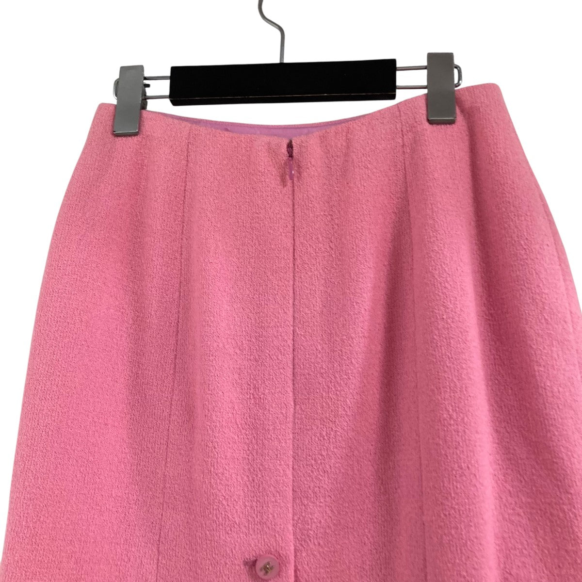 シャネル　ツイードスカート 楽天市場】【5％OFFクーポン対象】シャネル CHANEL ツイード