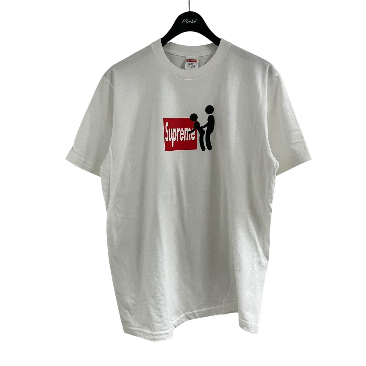 Supreme 半袖プリントTシャツ 古着・中古-1枚目のアイテム画像