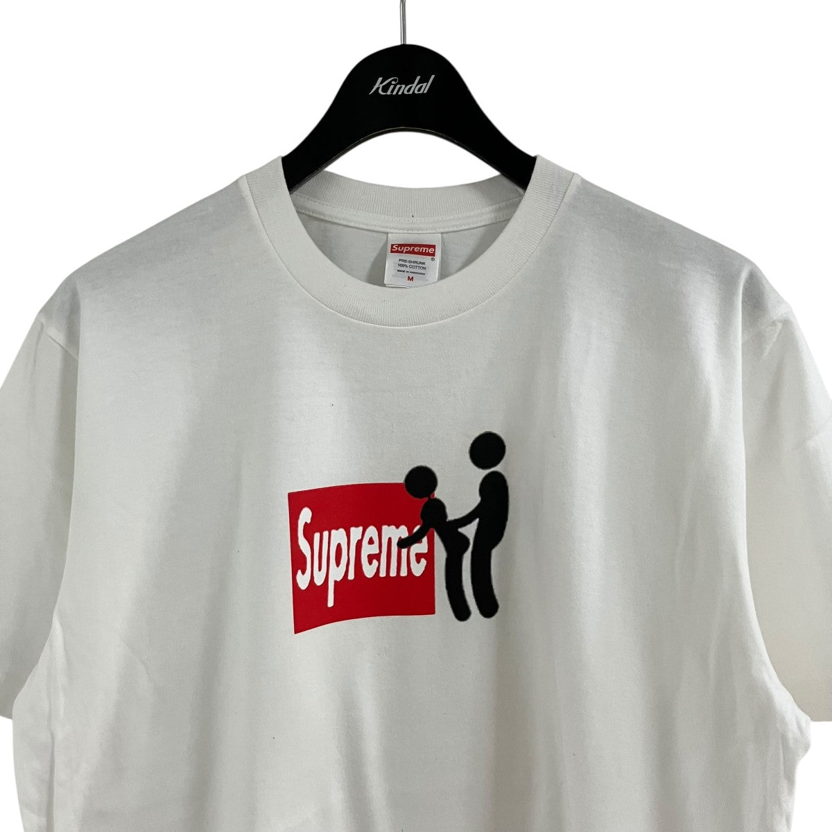 Supreme 半袖プリントTシャツ 古着・中古-2枚目のアイテム画像