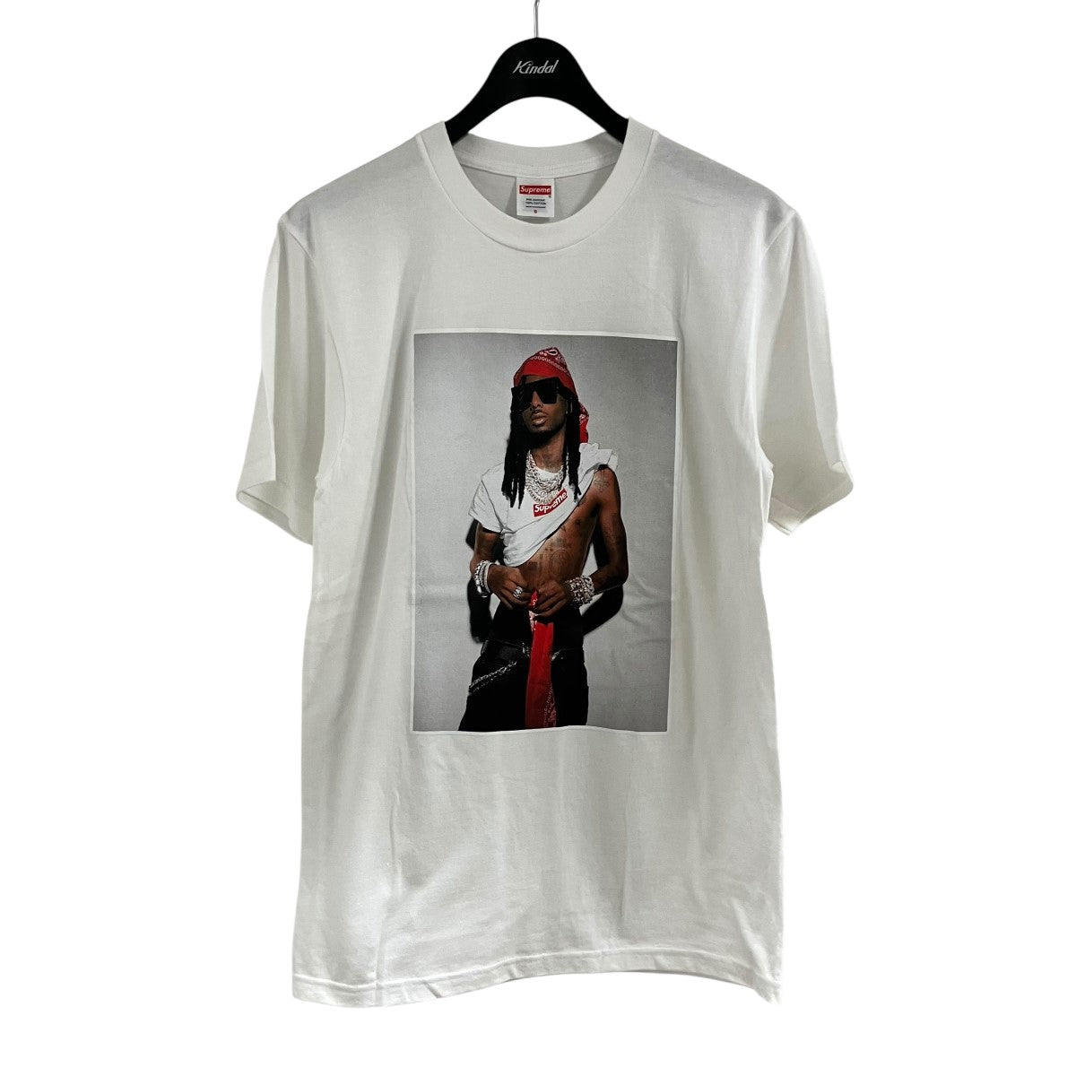 Supreme 半袖プリントTシャツ 古着・中古-1枚目のアイテム画像