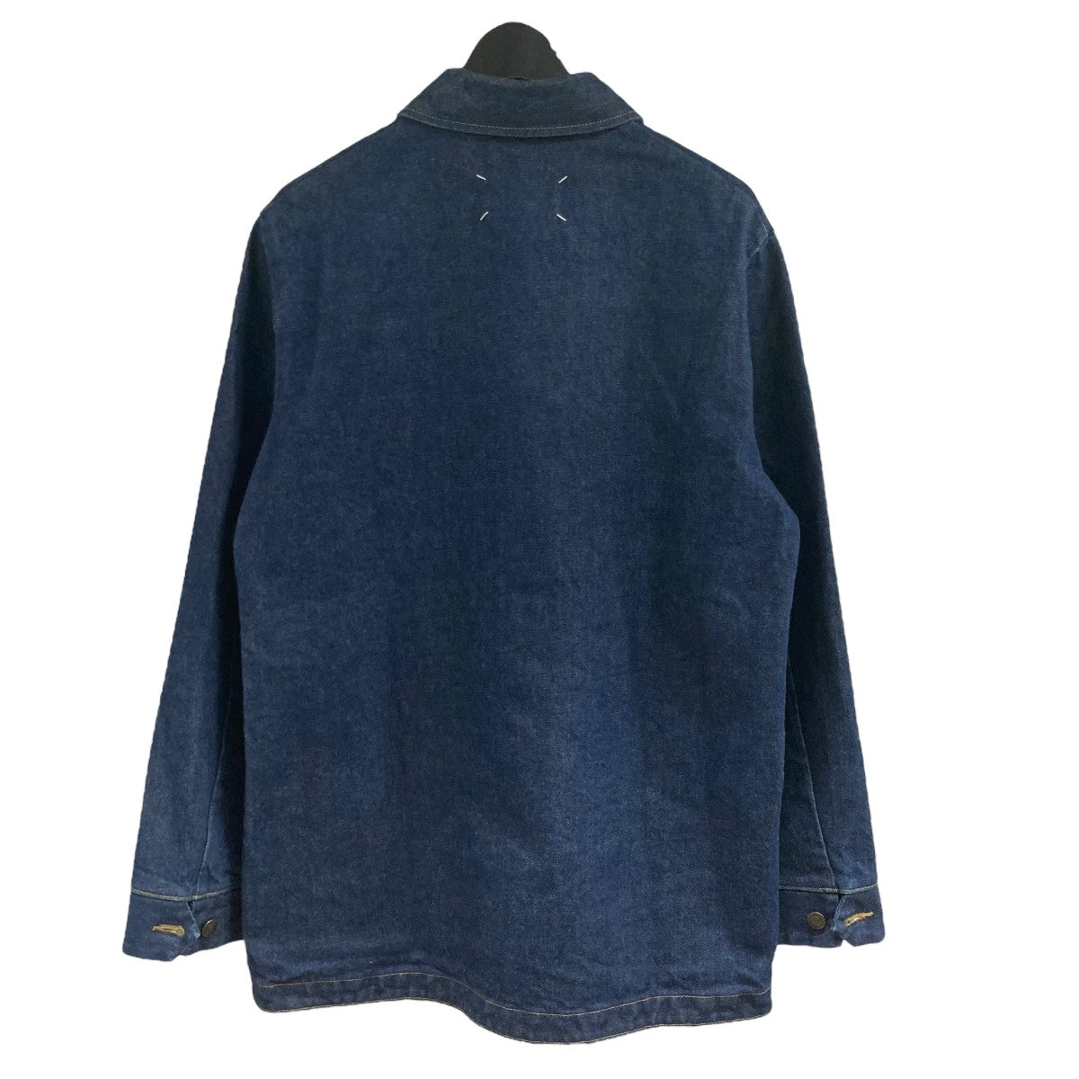 Maison Margiela1 10(メゾンマルジェラ10) デニムジャケット