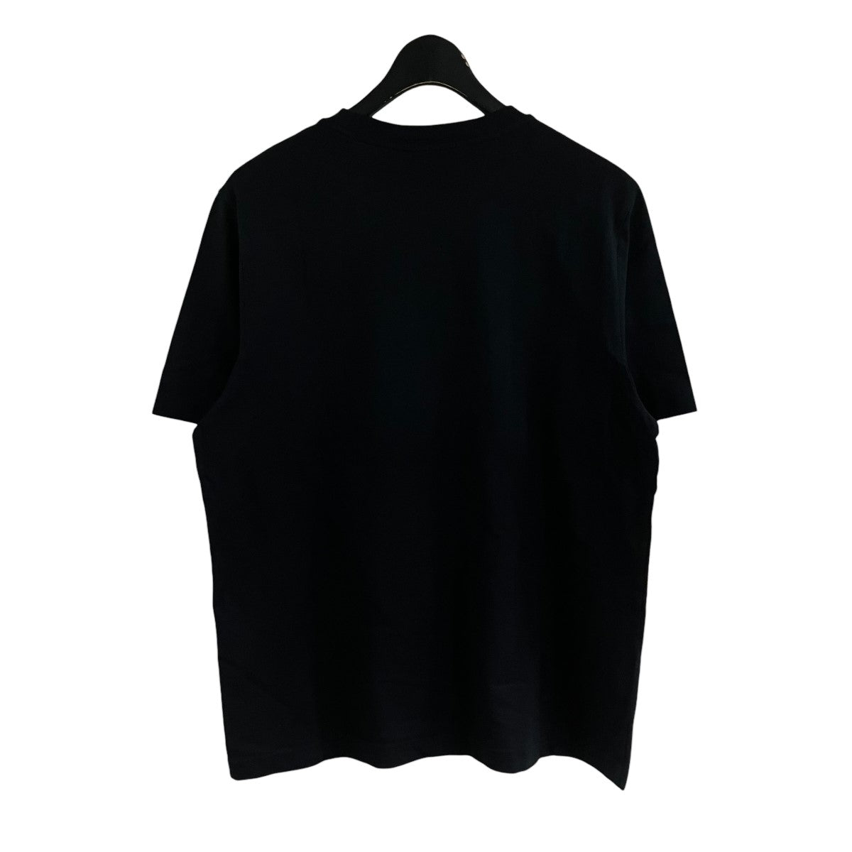 MAISON KITSUNE キツネ刺繍Tシャツ 古着・中古-3枚目のアイテム画像
