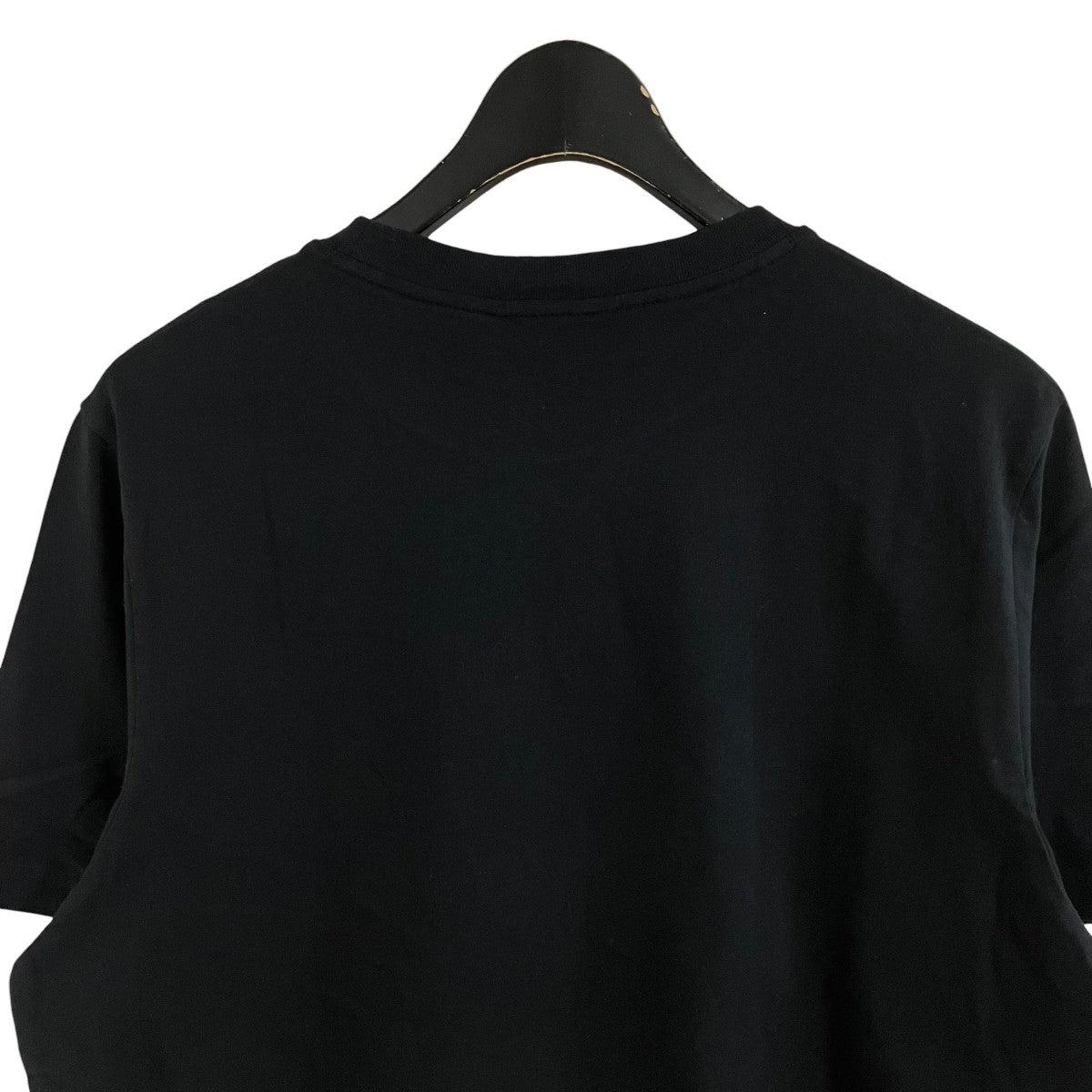 MAISON KITSUNE キツネ刺繍Tシャツ 古着・中古-4枚目のアイテム画像
