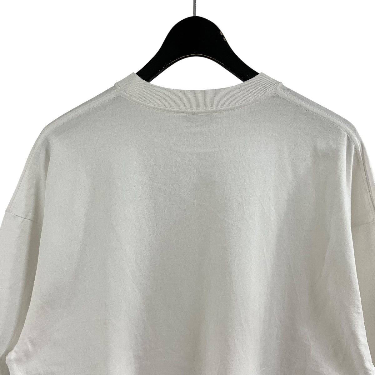 ATON 半袖Tシャツ 古着・中古-4枚目のアイテム画像
