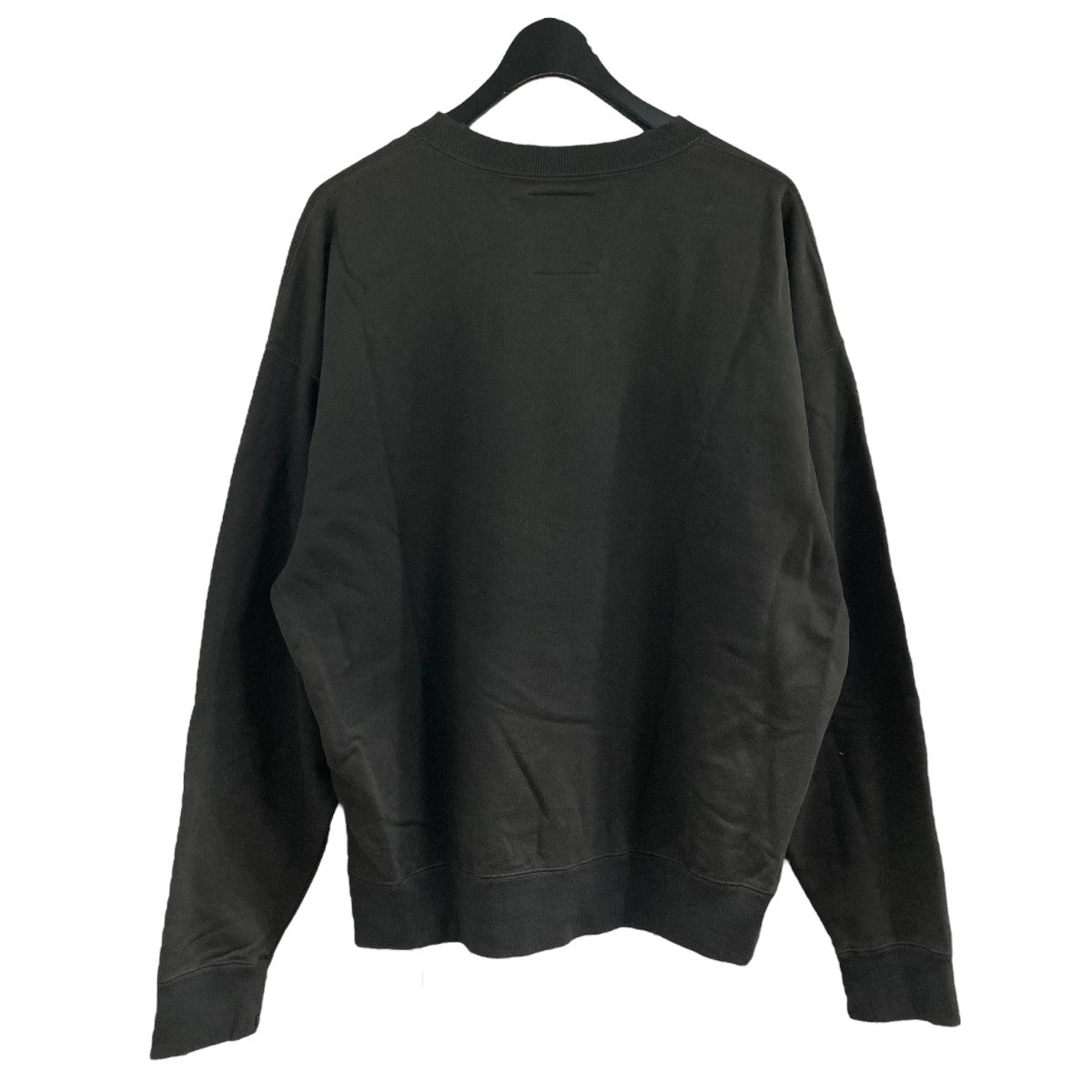 MIHARA YASUHIRO(ミハラヤスヒロ) プリントスウェット J14PO732 MIHARA YASUHIRO(ミハラヤスヒロ) プリントスウェット J14PO732