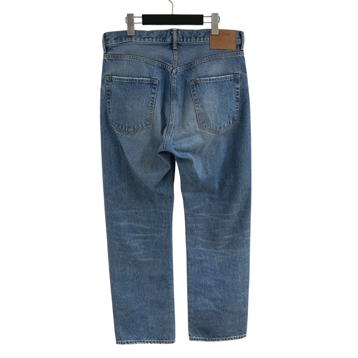 Ron Herman(ロンハーマン) デニムパンツ 4120600038 インディゴ