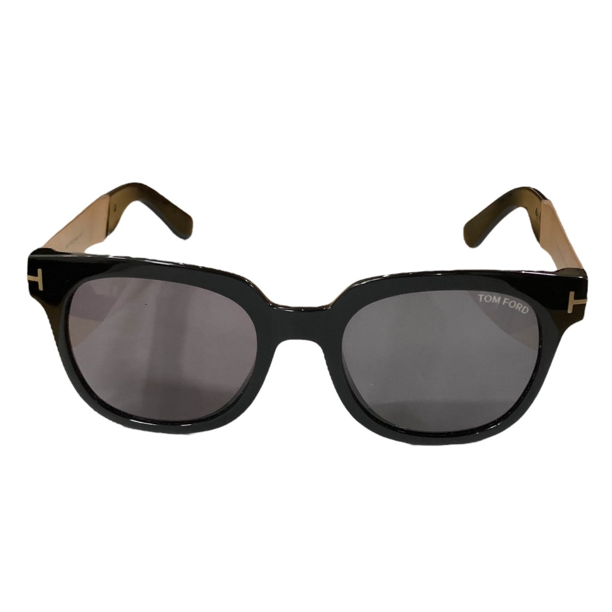 群*世様 TOM FORD TF 5880-B ブラックサングラス TOMFORD （トムフォード） SPECIAL TRUNK SHOW TF-5880-B TF