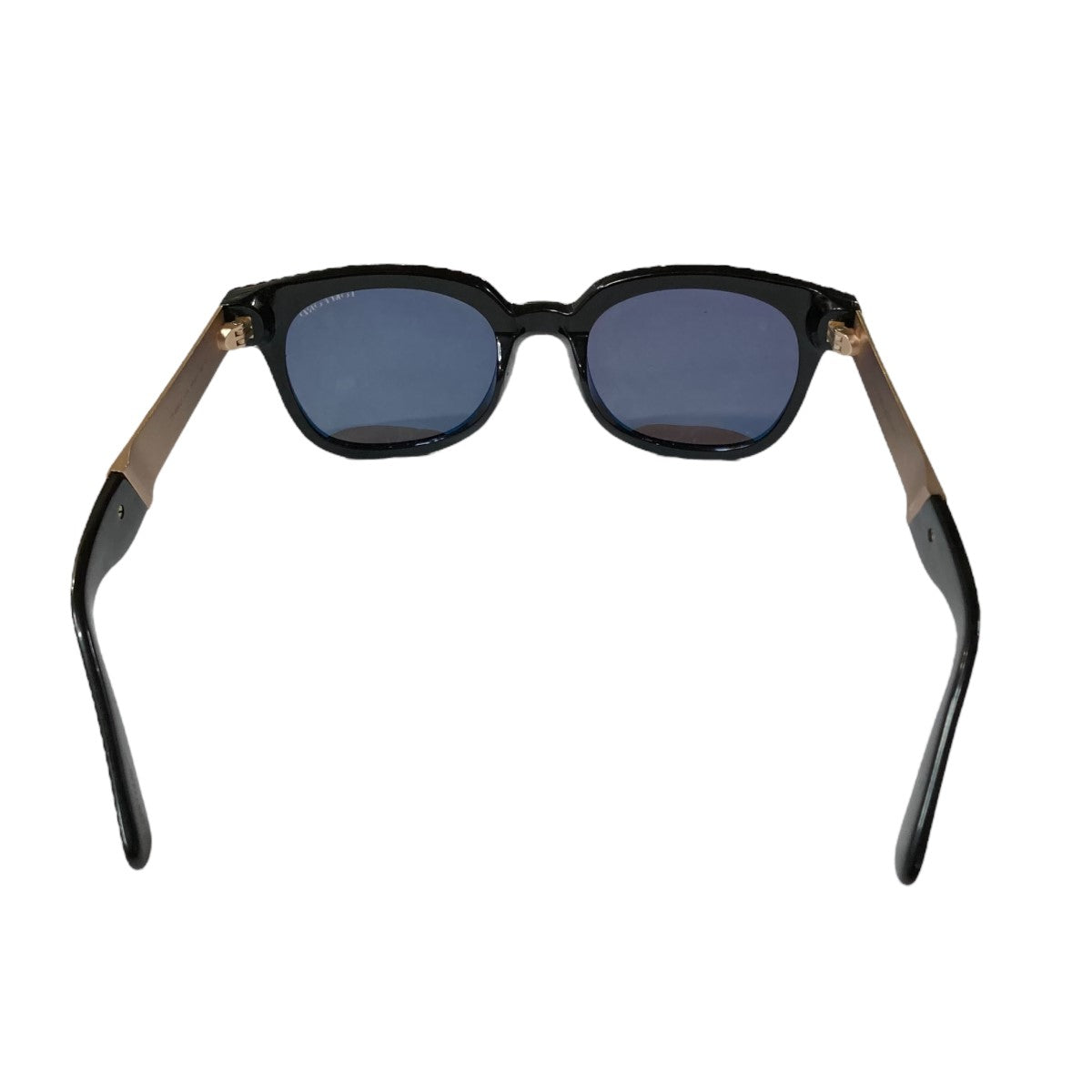 [新品同様] TOMFORD サングラス トム・フォード サングラス TOM FORD 正規品 アジアンフィット