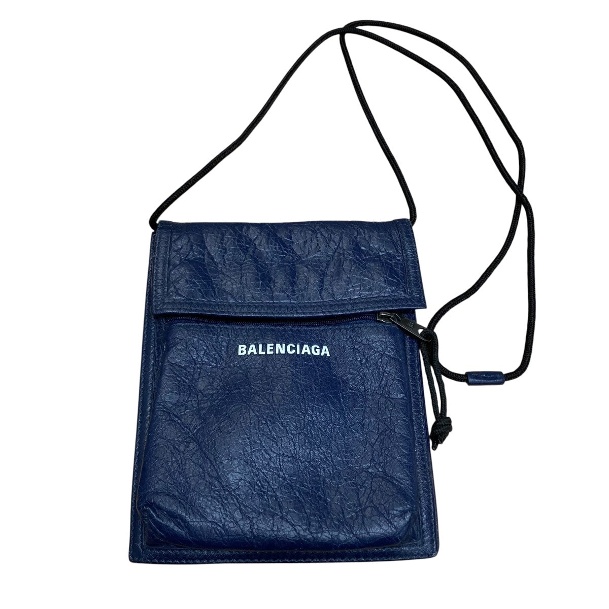 BALENCIAGA(バレンシアガ) ショルダーバッグ 532298 568006