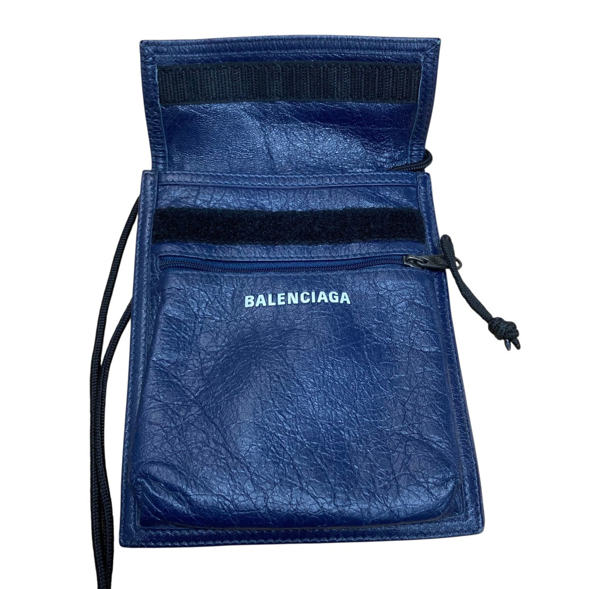 BALENCIAGA(バレンシアガ) ショルダーバッグ 532298 568006