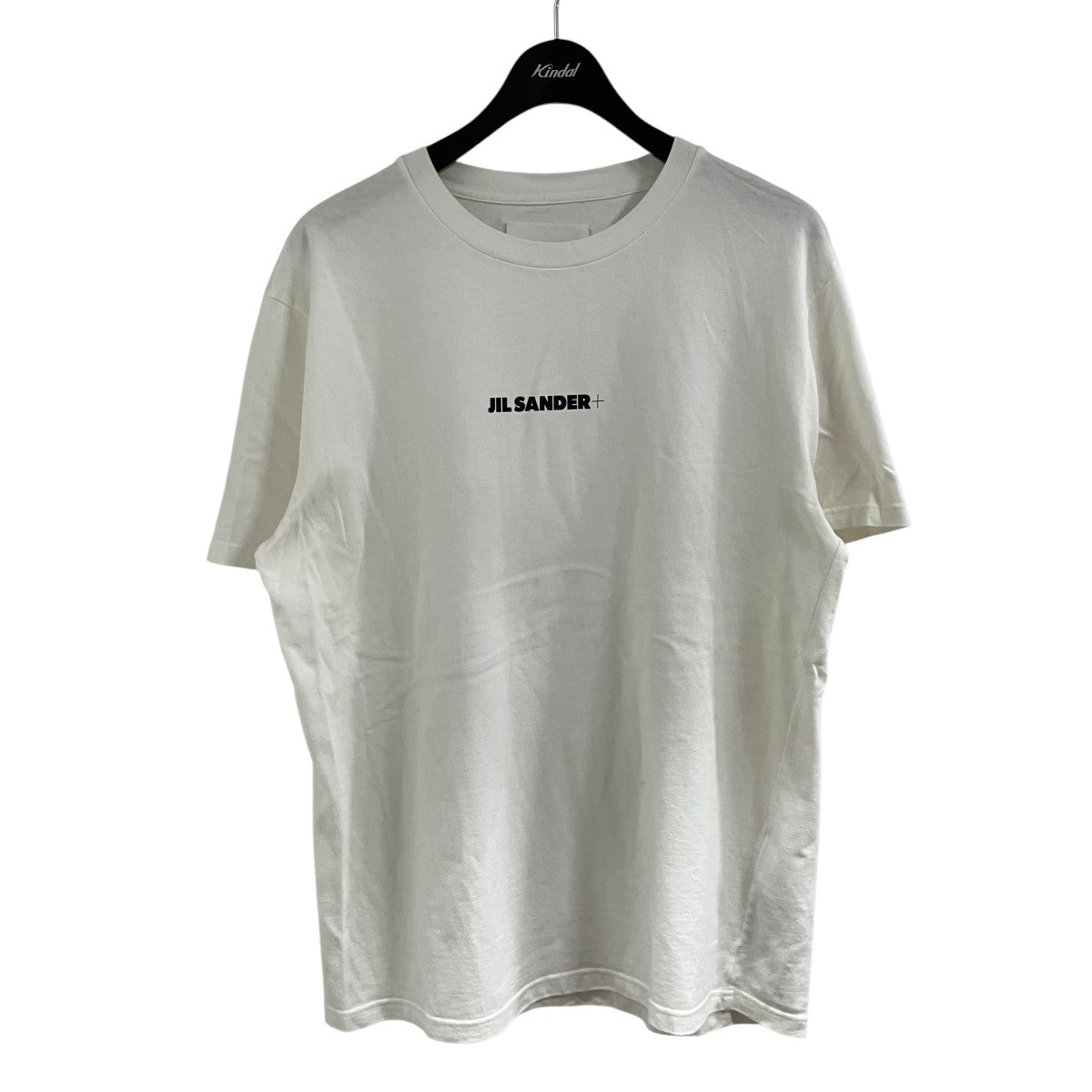 JIL SANDER+ 半袖Tシャツ 古着・中古-1枚目のアイテム画像