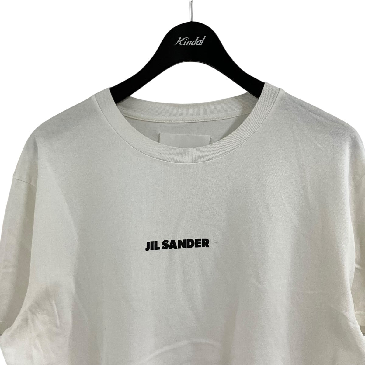 JIL SANDER+ 半袖Tシャツ 古着・中古-2枚目のアイテム画像