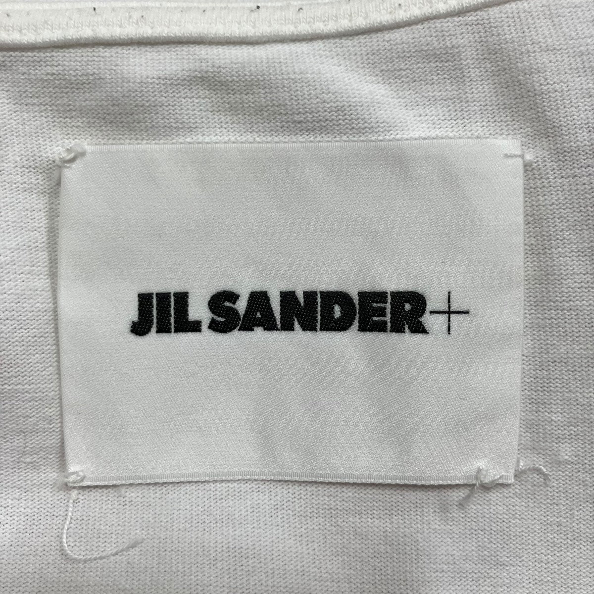 JIL SANDER+ 半袖Tシャツ 古着・中古-8枚目のアイテム画像