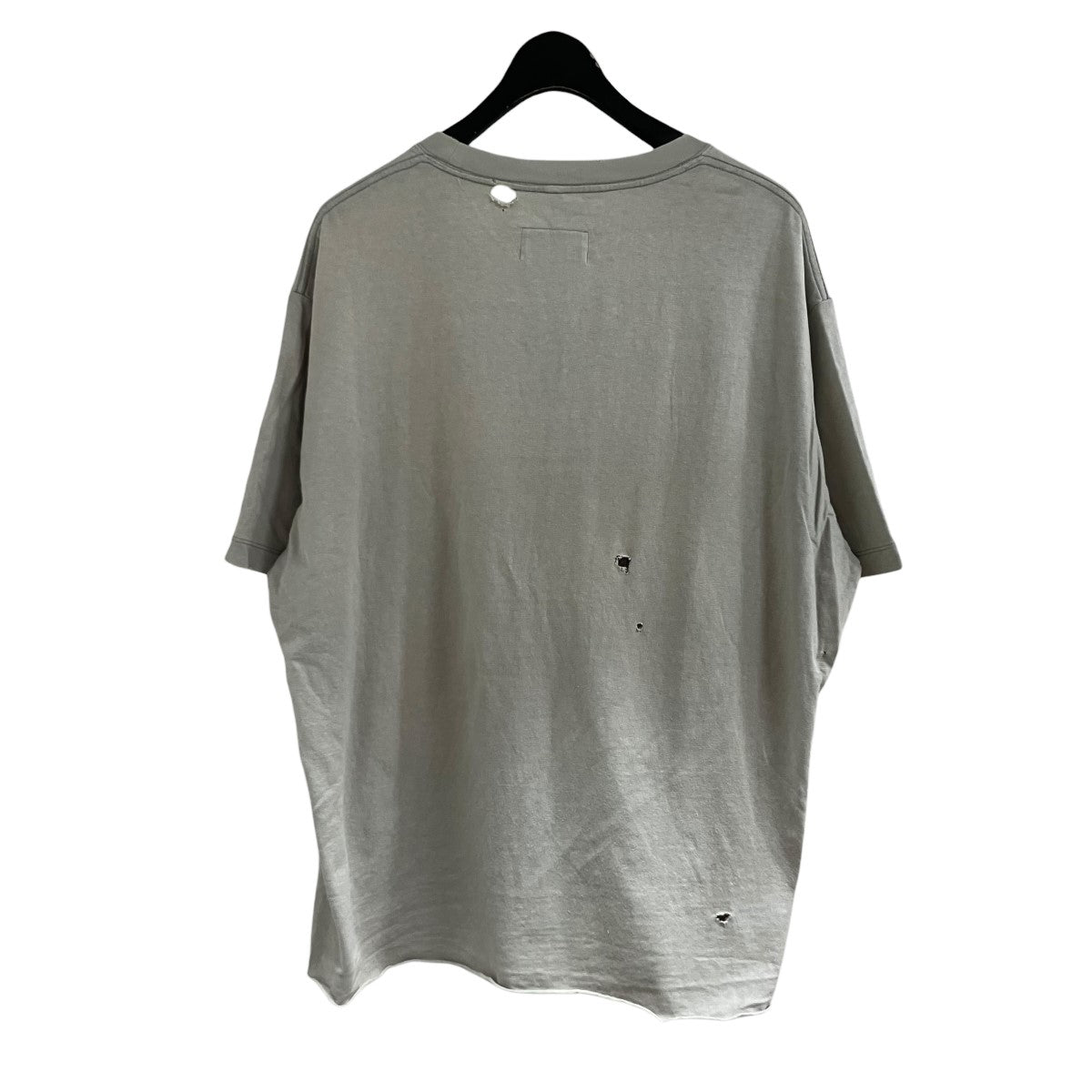 doublet エンブロイダリーTシャツ 古着・中古-3枚目のアイテム画像