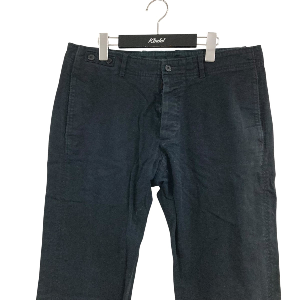 Maison Margiela(メゾンマルジェラ) 25SSWide Easy Pantsパンツ