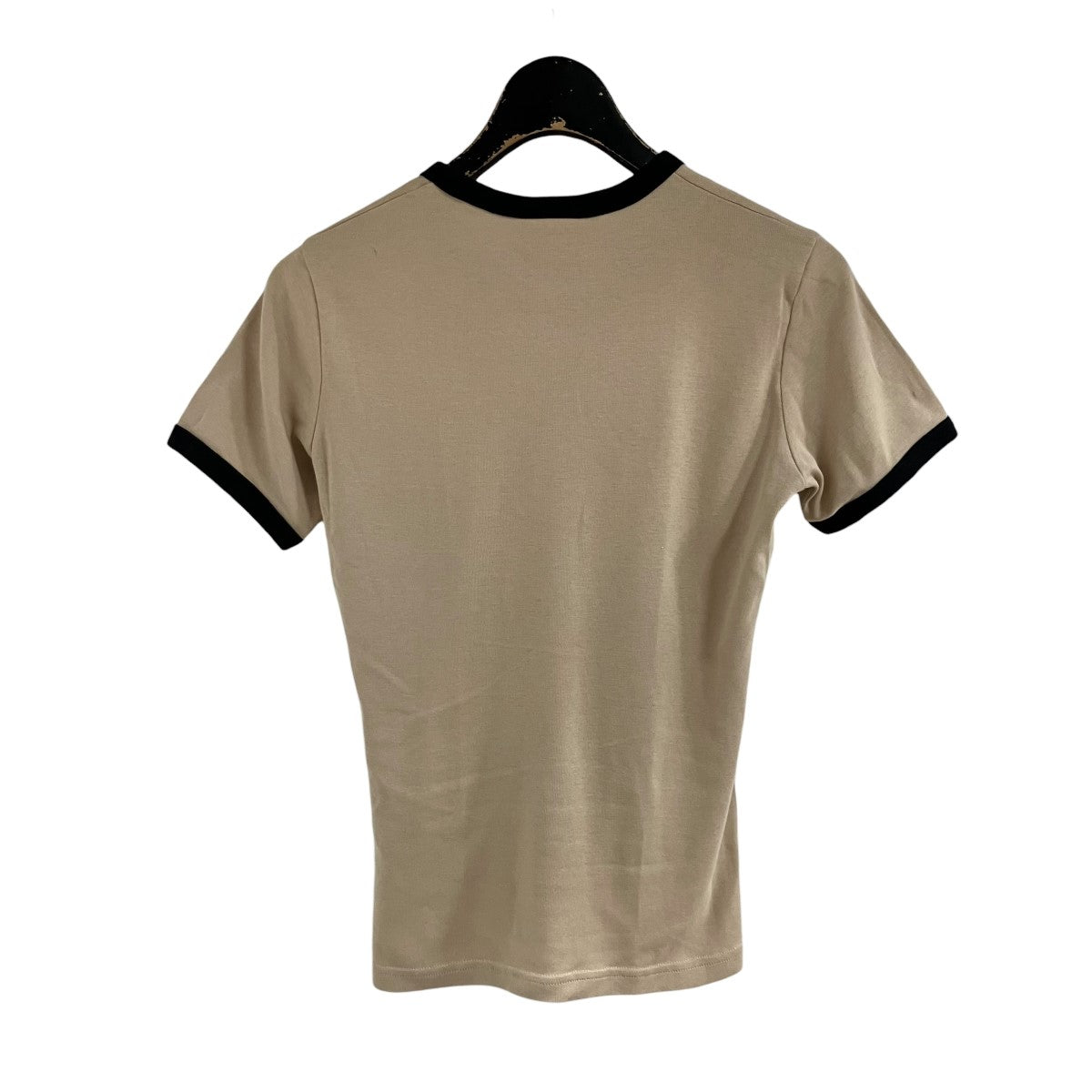 courreges ロゴトップ 古着・中古-3枚目のアイテム画像
