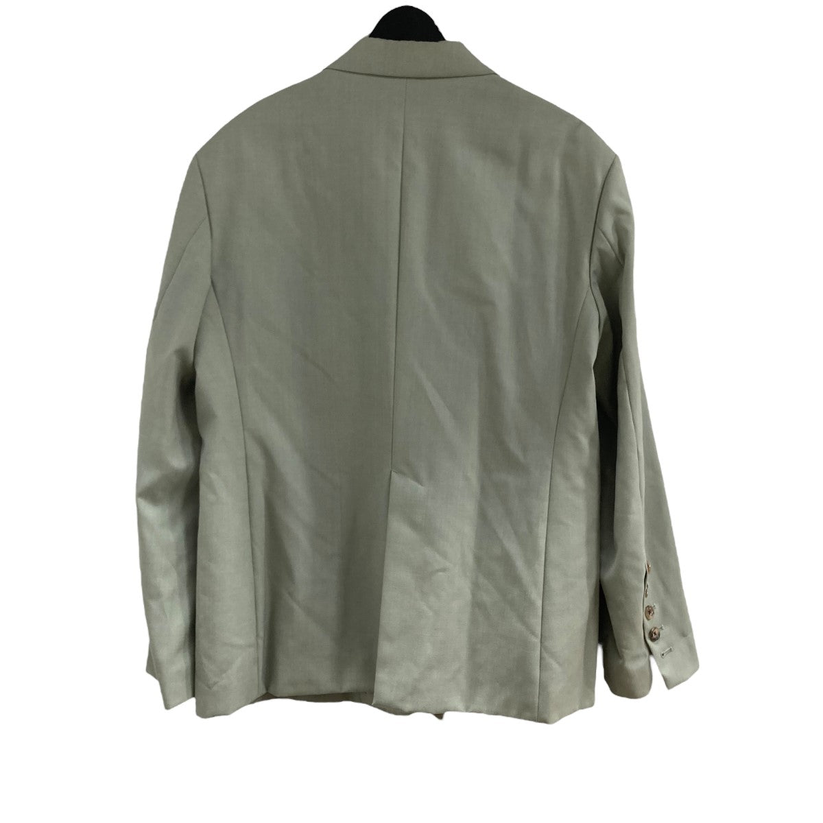 6(ROKU) BEAUTY＆YOUTH(ロクビューティアンドユース) ダブルピークド