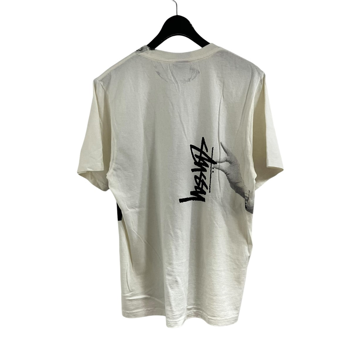 stussy 半袖プリントTシャツ 古着・中古-3枚目のアイテム画像