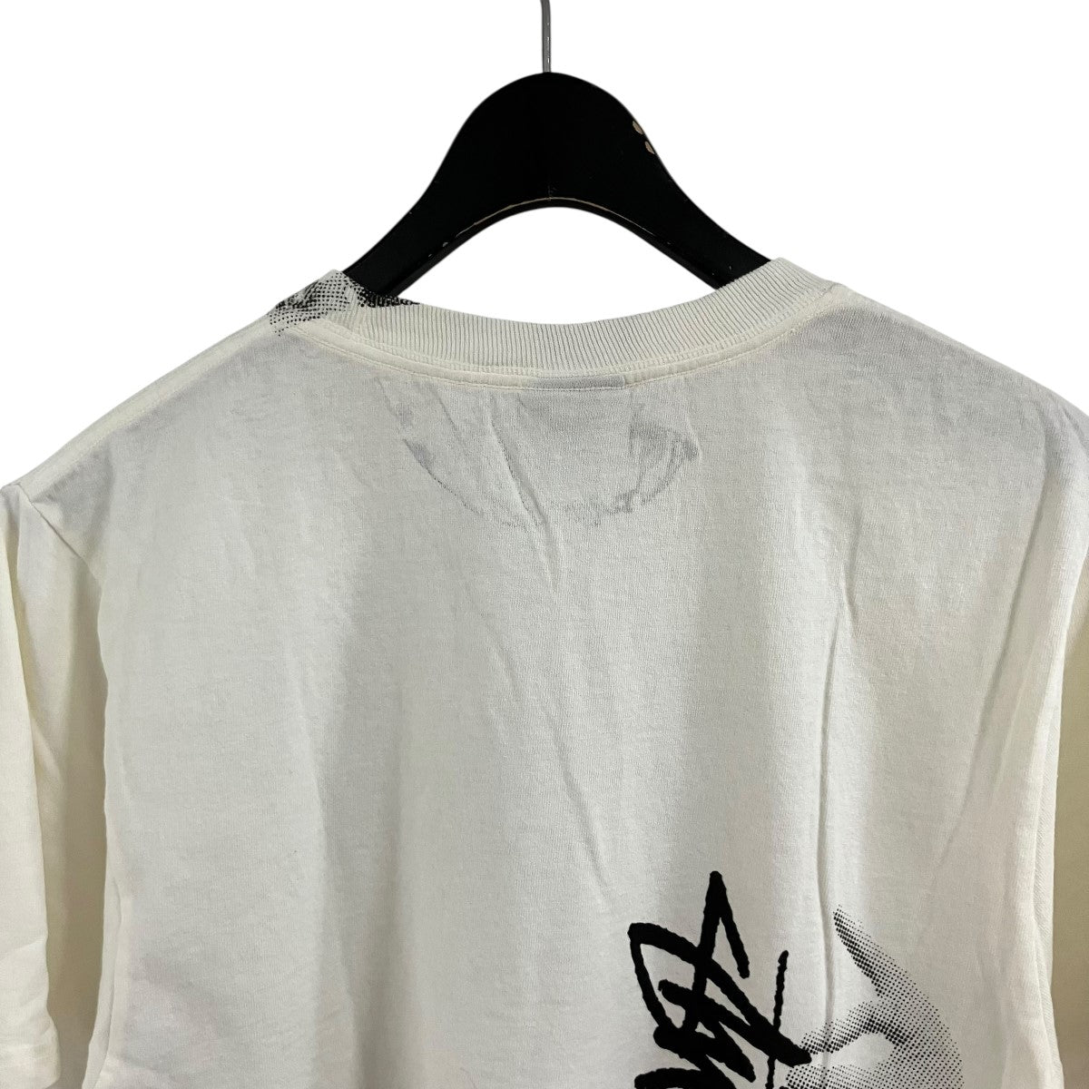 stussy 半袖プリントTシャツ 古着・中古-4枚目のアイテム画像
