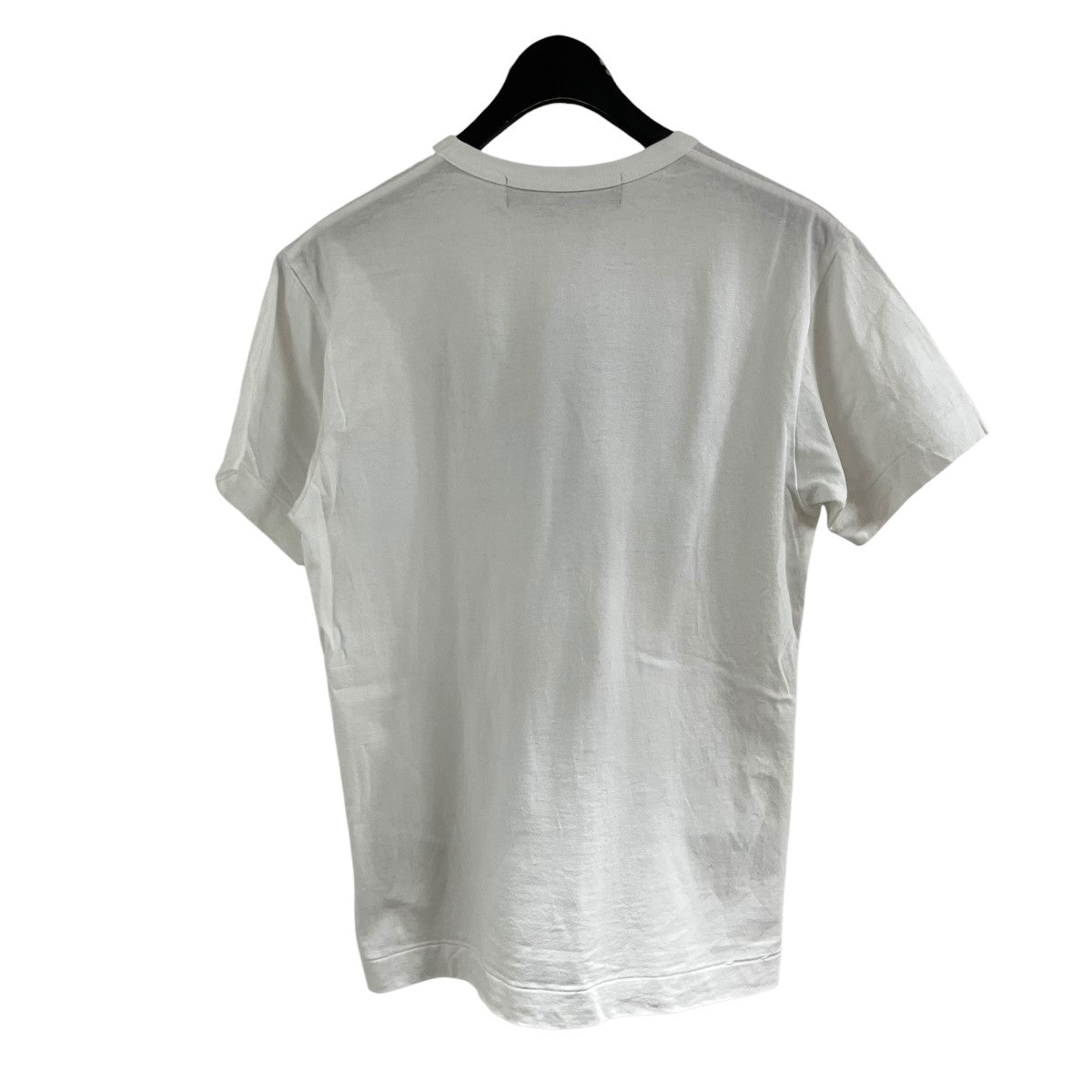 PLAY COMME des GARCONS ハートプリントTシャツ 古着・中古-3枚目のアイテム画像