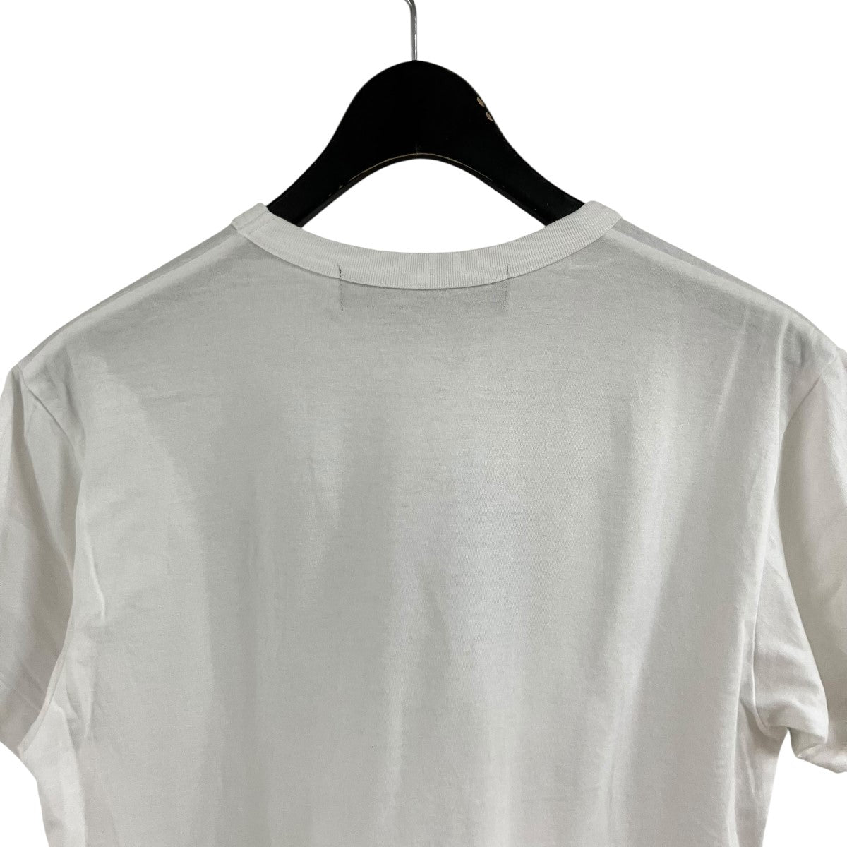 PLAY COMME des GARCONS ハートプリントTシャツ 古着・中古-4枚目のアイテム画像