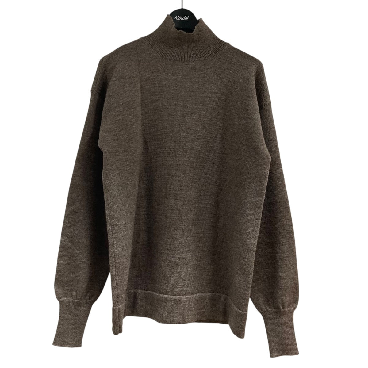 Maison Margiela(メゾンマルジェラ) タートルネックニットS50HA1029