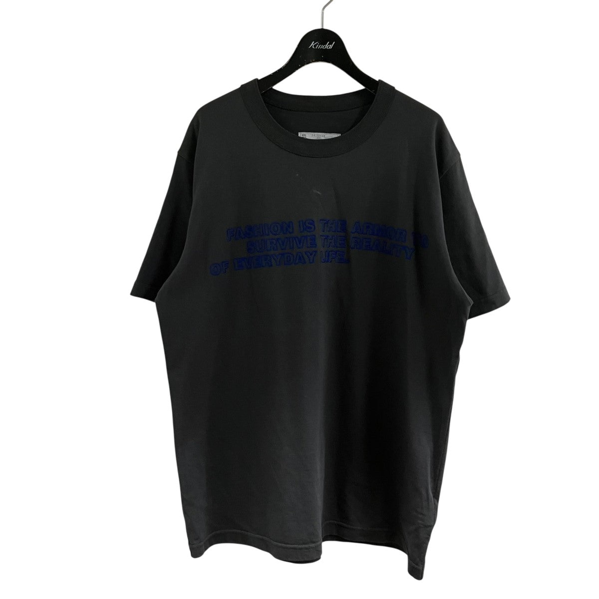 sacai グラフィックTシャツ 古着・中古-1枚目のアイテム画像