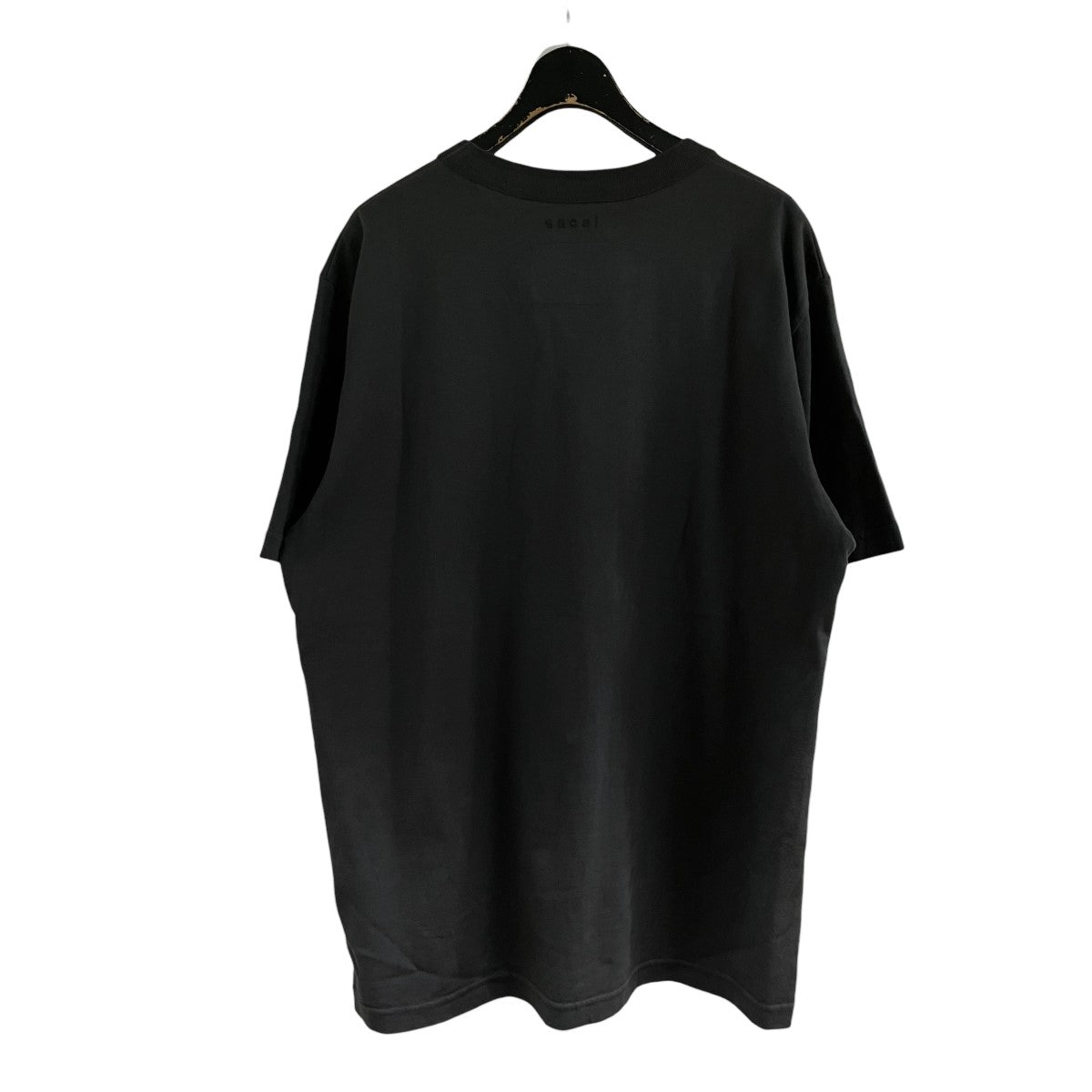 sacai グラフィックTシャツ 古着・中古-3枚目のアイテム画像